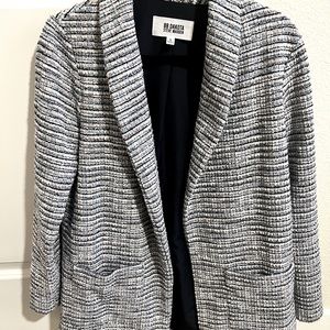 BB DAKOTA x Steve Madden Tweed Blazer SIZE: S